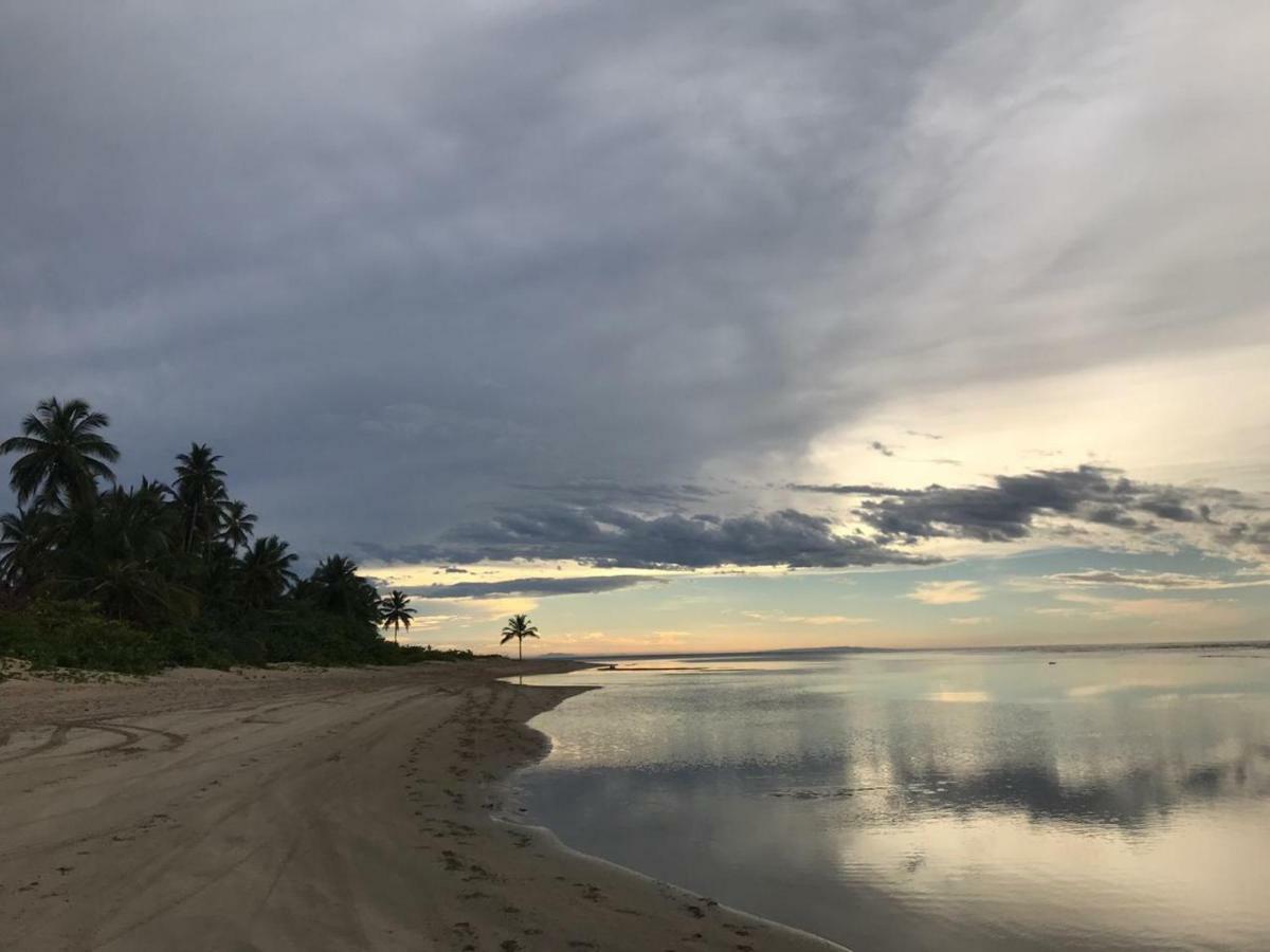 Little Paradise In Middle Of Beautiful Beaches! ラス・テレナス エクステリア 写真