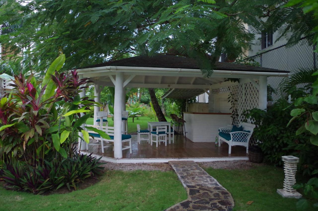 Little Paradise In Middle Of Beautiful Beaches! ラス・テレナス エクステリア 写真